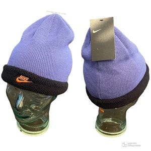 New Nike Youth Unisex Beanie Hat BQ0030 554